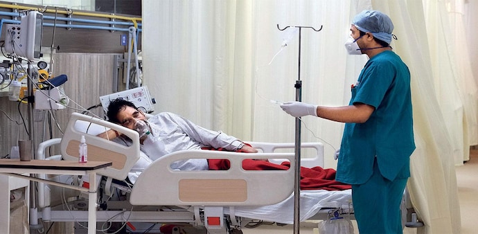 Private players say that they are not able to recover the rising costs of medical care while treating CGHS Private players say that they are not able to recover the rising costs of medical care while treating CGHS