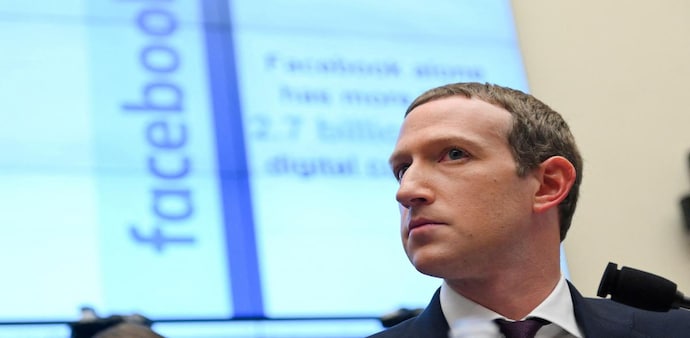 Meta CEO Mark Zuckerberg Meta CEO Mark Zuckerberg