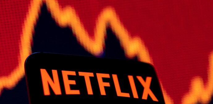 Netflix Netflix