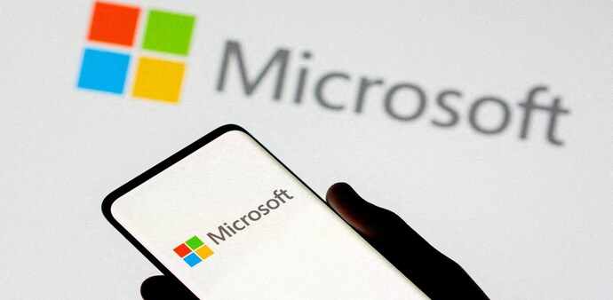 Microsoft Microsoft