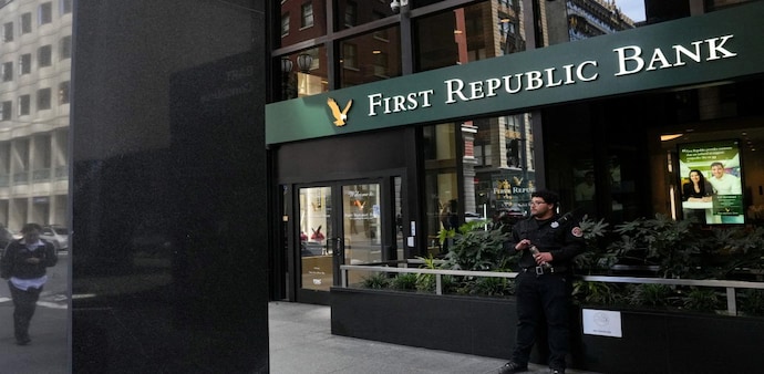 First Republic Bank First Republic Bank