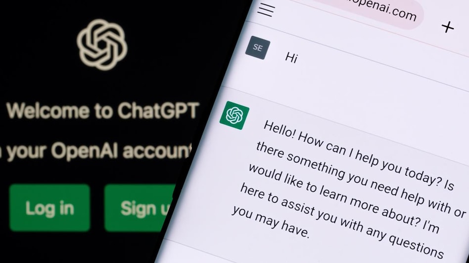 ChatGPT ChatGPT