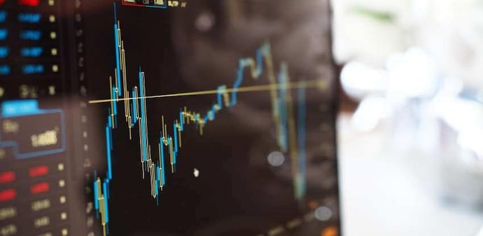 Indian Energy Exchange has reclaimed its 200-day SMA, with higher volumes. The RSI has crossed the 50 reading, which indicates that the momentum on the upside is likely to continue. Indian Energy Exchange has reclaimed its 200-day SMA, with higher volumes. The RSI has crossed the 50 reading, which indicates that the momentum on the upside is likely to continue.