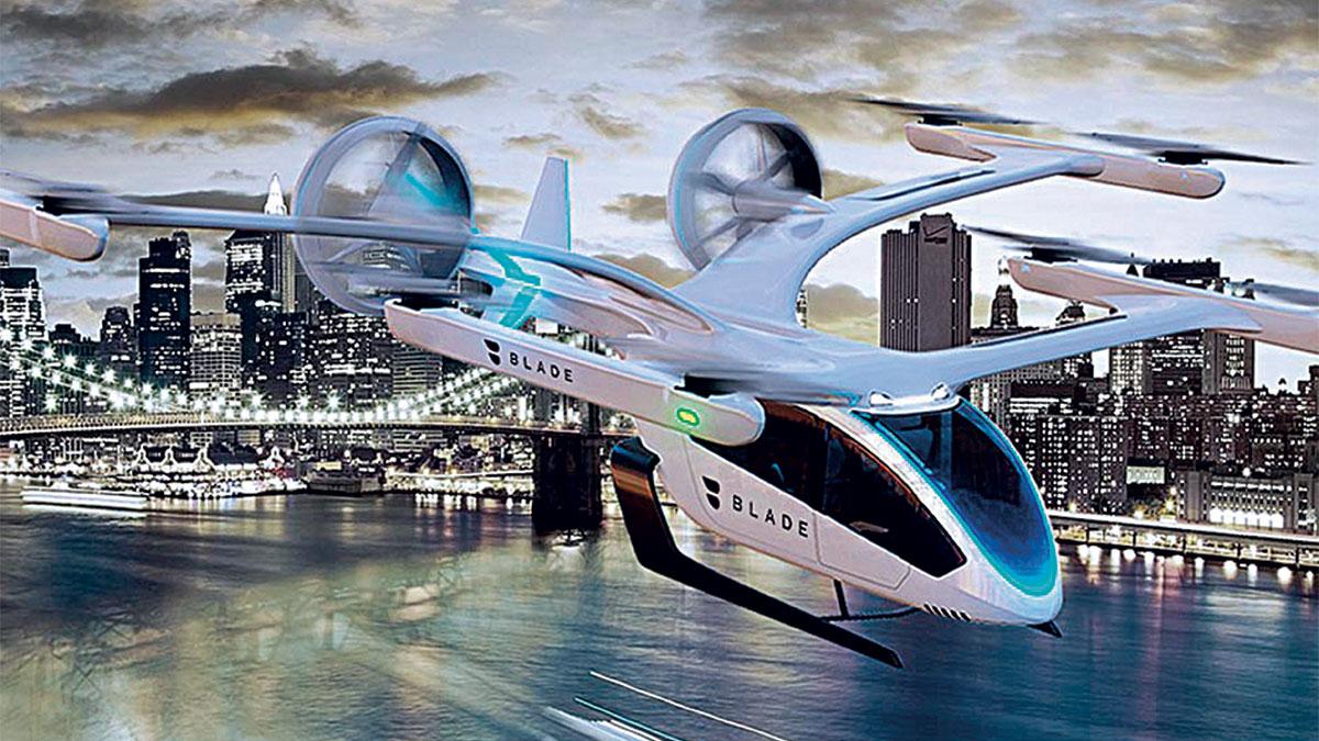 No more the stuff of sci-fi blockbusters‚ flying taxis are set to take off in the next two years to permanently disrupt the global aviation scene No more the stuff of sci-fi blockbusters‚ flying taxis are set to take off in the next two years to permanently disrupt the global aviation scene