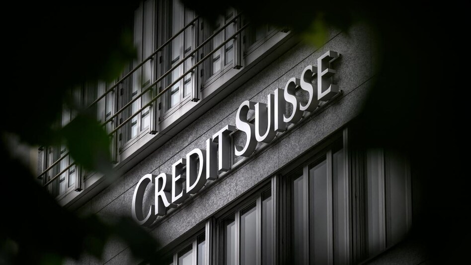 Swiss prosecutor probes Credit Suisse takeover Swiss prosecutor probes Credit Suisse takeover