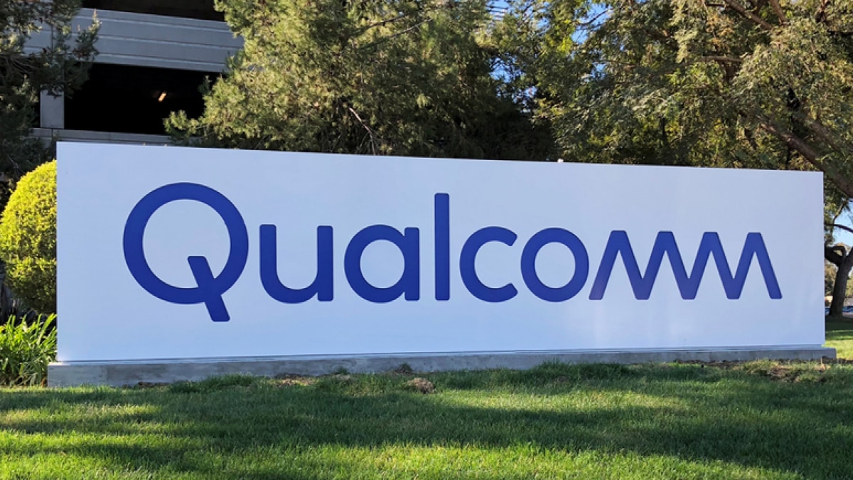 Qualcomm has been facing difficulties due to a slump in smartphone sales. Qualcomm has been facing difficulties due to a slump in smartphone sales.
