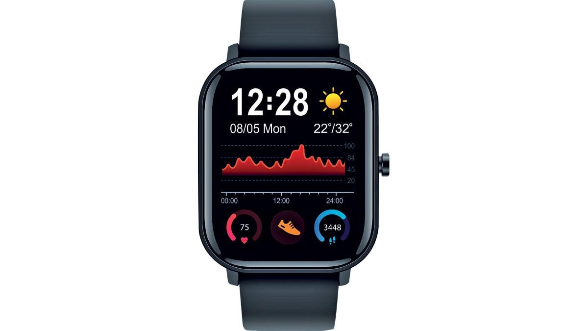 Titan is aiming to more than double its revenue from watches to Rs 10‚000 crore by FY26‚ on the back of a massive jump in sales of smartwatches Titan is aiming to more than double its revenue from watches to Rs 10‚000 crore by FY26‚ on the back of a massive jump in sales of smartwatches