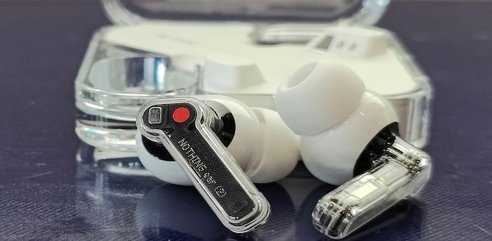 Nothing Ear (2) review: Is it worth the upgrade? Nothing Ear (2) review: Is it worth the upgrade?