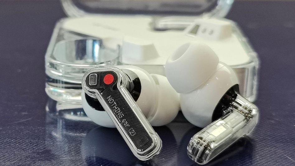 Nothing Ear (2) review: Is it worth the upgrade? Nothing Ear (2) review: Is it worth the upgrade?