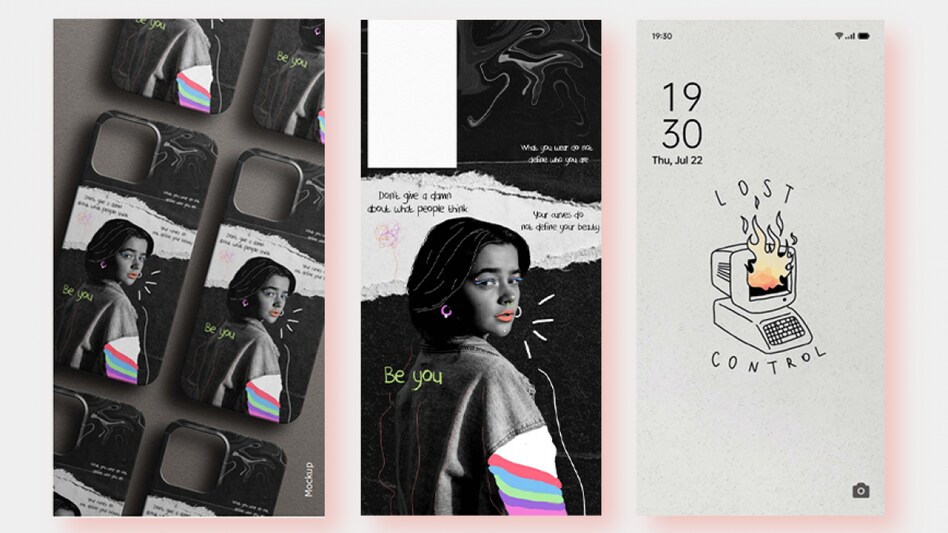 'Curve in Design' contest 'Curve in Design' contest