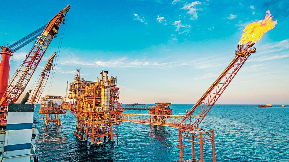 The recent pricing and transmission reforms may lead India to meet its objective of more than doubling the share of gas in its energy basket by making the commodity more affordable to consumers The recent pricing and transmission reforms may lead India to meet its objective of more than doubling the share of gas in its energy basket by making the commodity more affordable to consumers