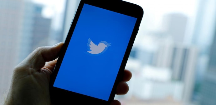Twitter Twitter
