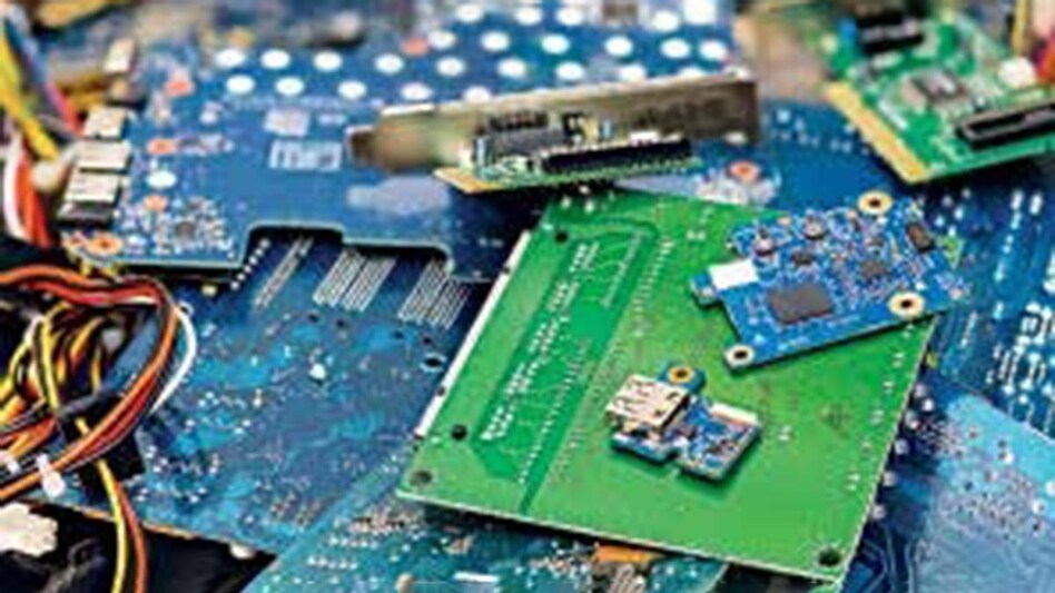 The new e-waste recycling rules could solve India’s burgeoning e-waste problem The new e-waste recycling rules could solve India’s burgeoning e-waste problem