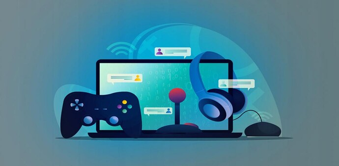 56% of India’s gamers are from non-metros; women spend more time than men on online games 56% of India’s gamers are from non-metros; women spend more time than men on online games