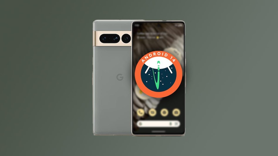 इन स्मार्टफोन को मिला Google Android 14 Beta, देखिए लिस्ट- These smartphones got Google Android 14 Beta, see list