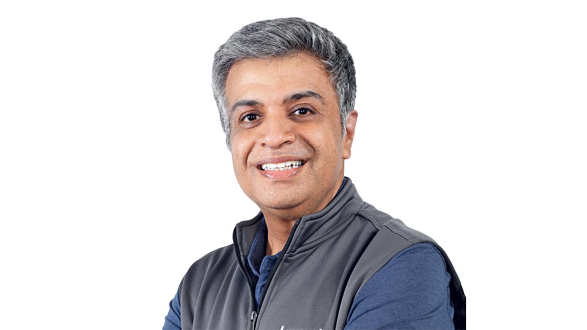 Devashish Sharma, Founding Member and President, Taggd by PeopleStrong Devashish Sharma, Founding Member and President, Taggd by PeopleStrong