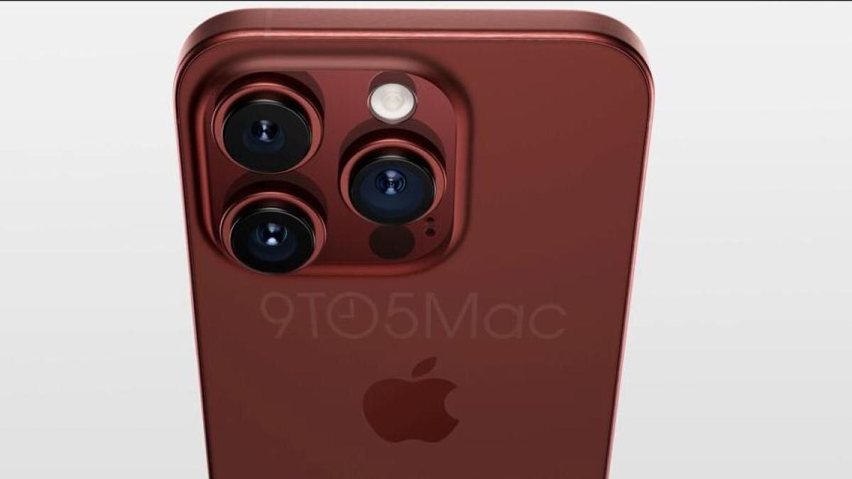 iPhone 15 Pro Max new leak reveals design details, will be slimmer than iPhone 14 Pro Max