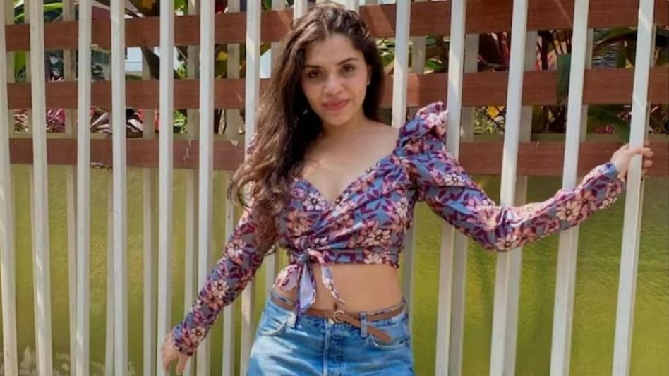 Chrisann Pereira has been released from jail and is expected to return to Mumbai in a day or two. Chrisann Pereira has been released from jail and is expected to return to Mumbai in a day or two.