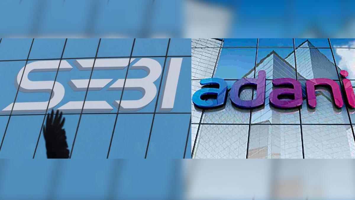 Sebi has moved the apex court seeking a six-month extension to complete its probe into the charges of stock price manipulation and any lapses in regulatory disclosures by the Adani Group. Sebi has moved the apex court seeking a six-month extension to complete its probe into the charges of stock price manipulation and any lapses in regulatory disclosures by the Adani Group.