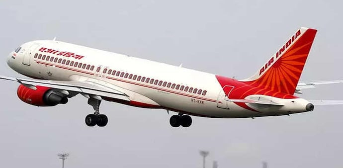 Air India, on April 21, said it had taken serious note of the reported incident and that investigations were underway. Air India, on April 21, said it had taken serious note of the reported incident and that investigations were underway.
