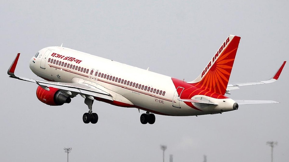 'Delhi Police detained a 25-year-old man namely Jaskeerat Singh for unruly behaviour on the flight. He was travelling to London with his parents,' said cops 'Delhi Police detained a 25-year-old man namely Jaskeerat Singh for unruly behaviour on the flight. He was travelling to London with his parents,' said cops