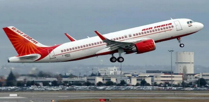 Air India CEO & MD Campbell Wilson said the airline is constantly looking for ways to improve sustainability and manage its carbon footprint Air India CEO & MD Campbell Wilson said the airline is constantly looking for ways to improve sustainability and manage its carbon footprint