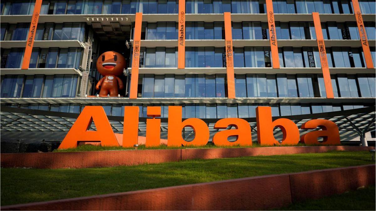 Alibaba launches ChatGPT-like AI model Alibaba launches ChatGPT-like AI model
