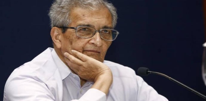 Visva Bharati University has issued an eviction order asking Amartya Sen to vacate the land by May 6 or within 15 days of the publication of the last order on April 19 Visva Bharati University has issued an eviction order asking Amartya Sen to vacate the land by May 6 or within 15 days of the publication of the last order on April 19