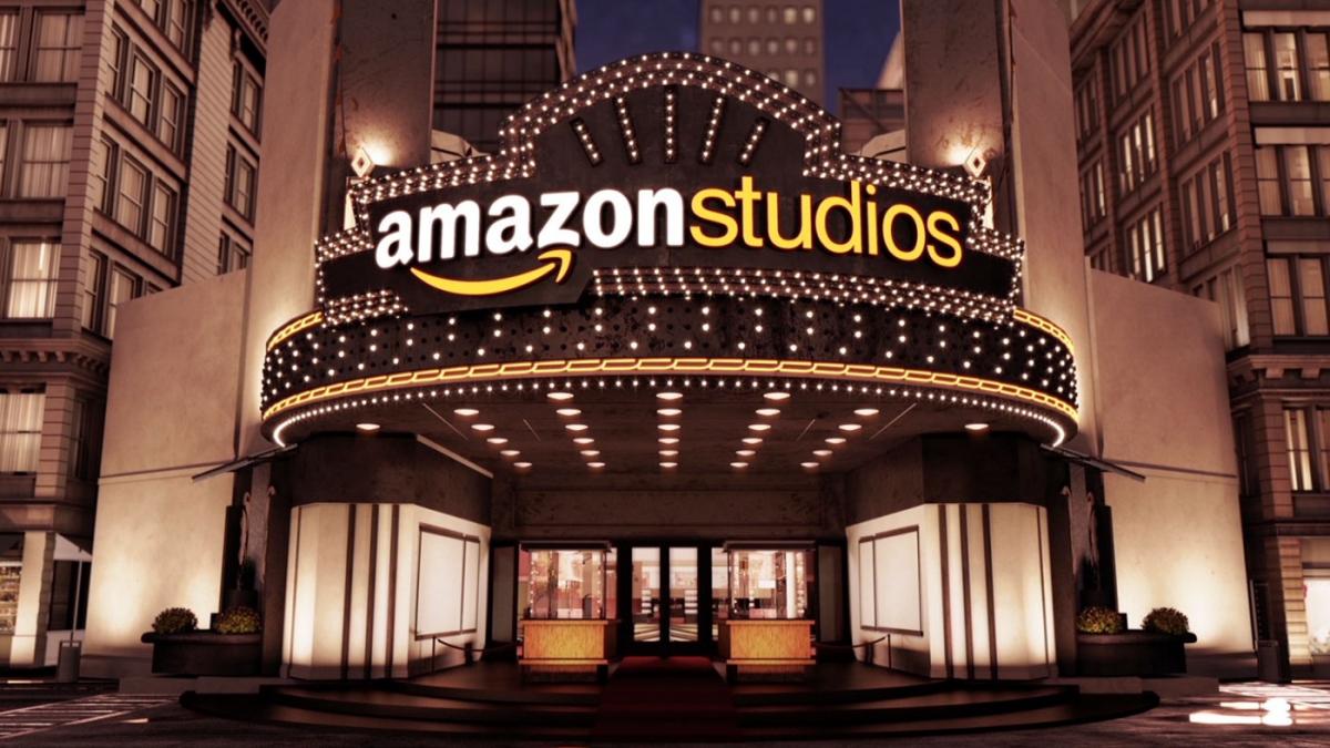 Amazon Studios Amazon Studios
