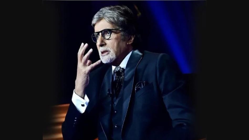 ‘Want ChatGPT to write my day for me’: Amitabh Bachchan wishes to use AI chatbot for his blog ‘Want ChatGPT to write my day for me’: Amitabh Bachchan wishes to use AI chatbot for his blog