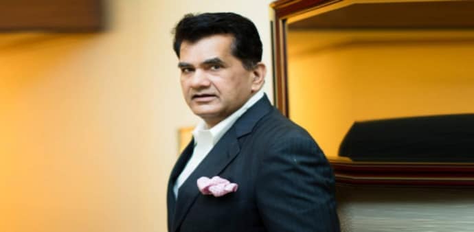 India’s leadership, its developmental agenda and its political narrative is crucial to the world, says the former CEO of NITI Aayog India’s leadership, its developmental agenda and its political narrative is crucial to the world, says the former CEO of NITI Aayog