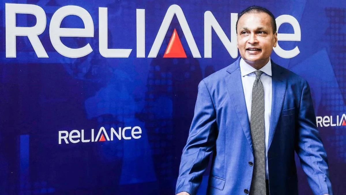 Reliance Capital resolution process deadline extended Reliance Capital resolution process deadline extended