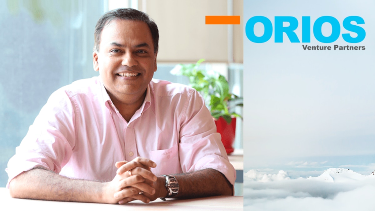 Funding climate in India could look up after next Union Budget, says Orios VP’s Anup Jain Funding climate in India could look up after next Union Budget, says Orios VP’s Anup Jain