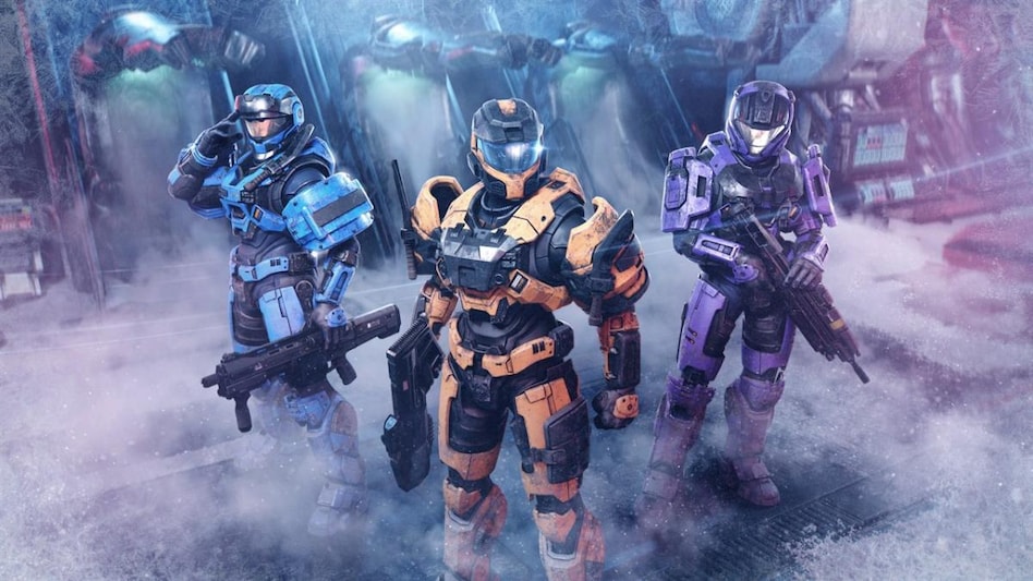 Microsoft loses key talent as 'Halo' specialist Joseph Staten departs Microsoft loses key talent as 'Halo' specialist Joseph Staten departs