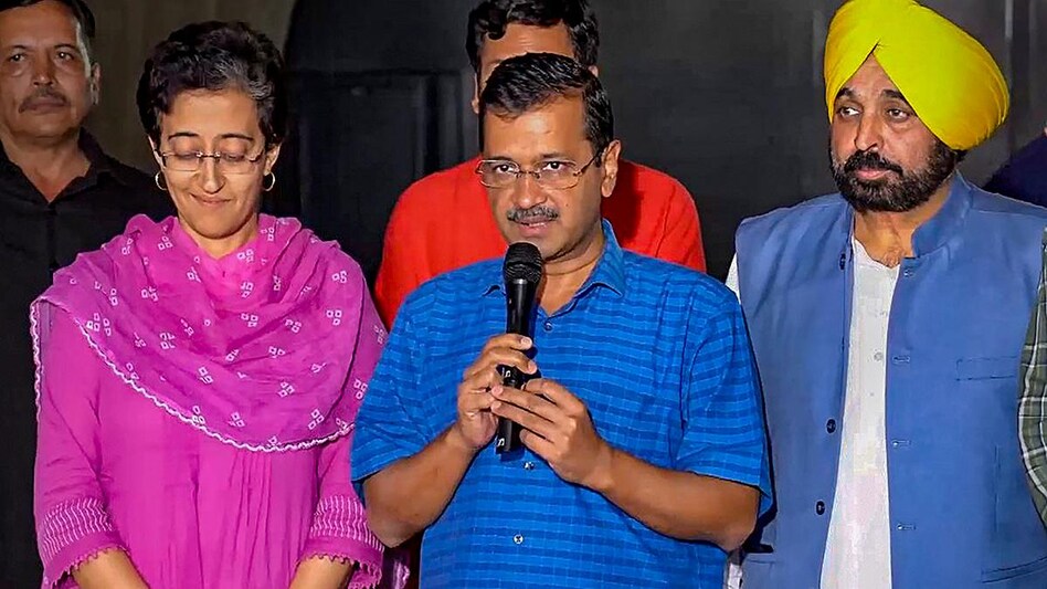 Delhi CM Arvind Kejriwal questioned by CBI on Sunday Delhi CM Arvind Kejriwal questioned by CBI on Sunday