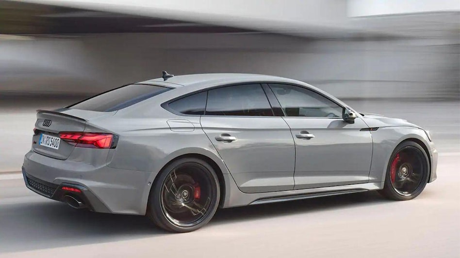 Audi RS 5 Sportback Audi RS 5 Sportback