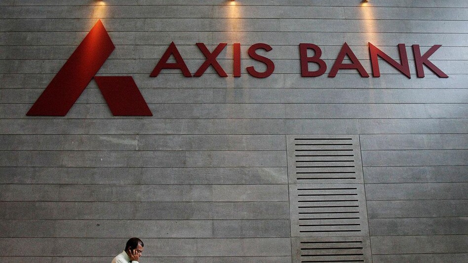 Axis Bank CEO on slowing economic growth Axis Bank CEO on slowing economic growth