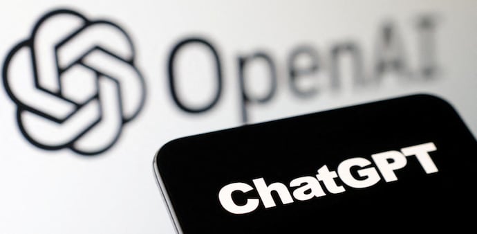 OpenAI ChatGPT OpenAI ChatGPT