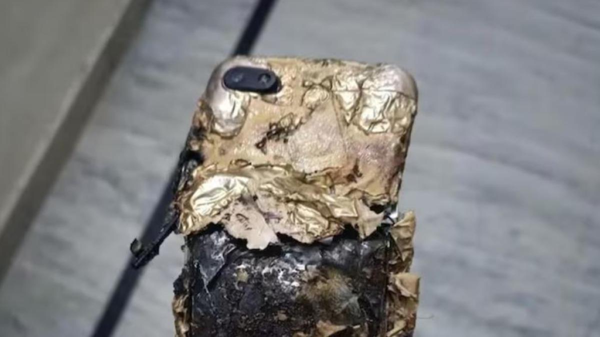 8-year-old girl dies while watching video on her Redmi smartphone, company reacts 