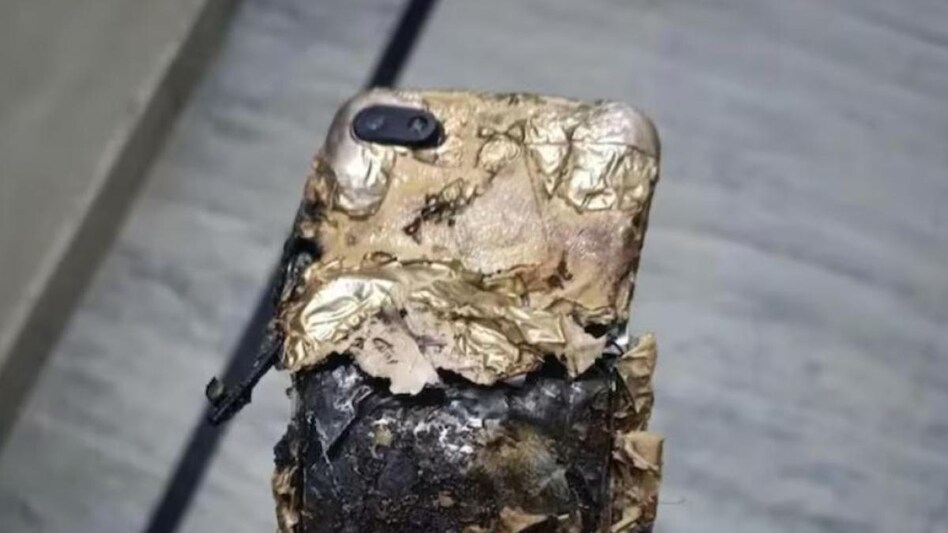 8-year-old girl dies while watching video on her Redmi smartphone, company reacts 8-year-old girl dies while watching video on her Redmi smartphone, company reacts