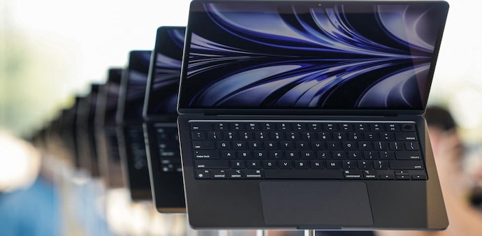 Macbook Air Macbook Air