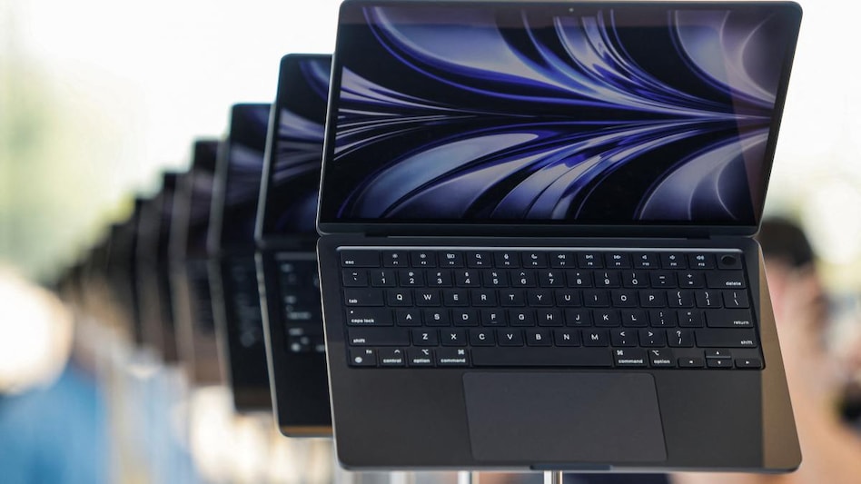 Macbook Air Macbook Air