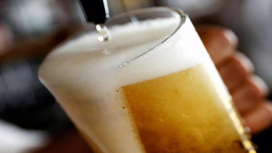 Another consumer from Laxmi Nagar mentioned liquor shops were selling beer at room temperature. Another consumer from Laxmi Nagar mentioned liquor shops were selling beer at room temperature.