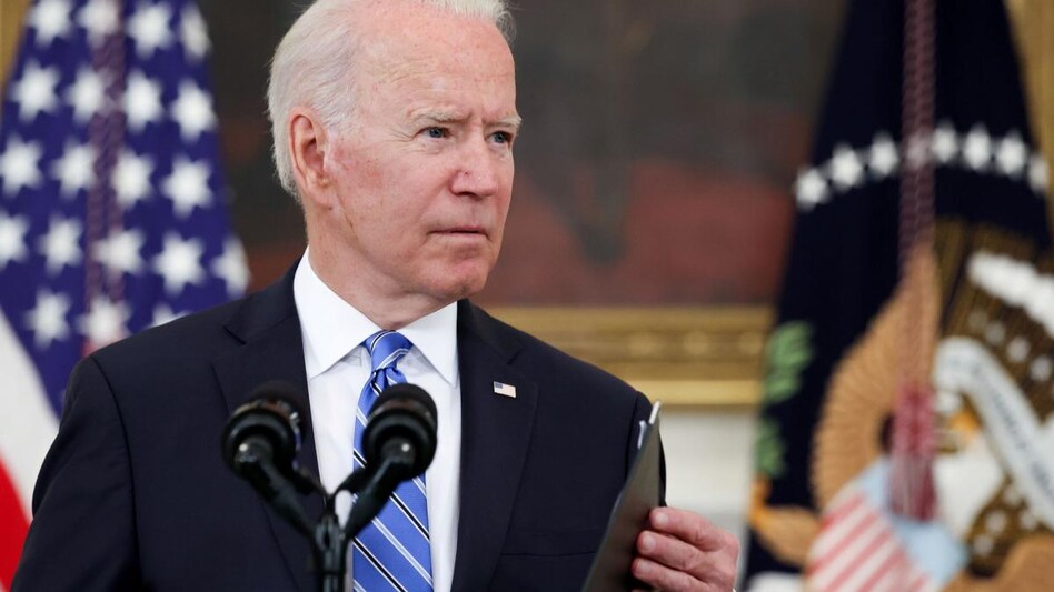 US President Joe Biden on AI US President Joe Biden on AI