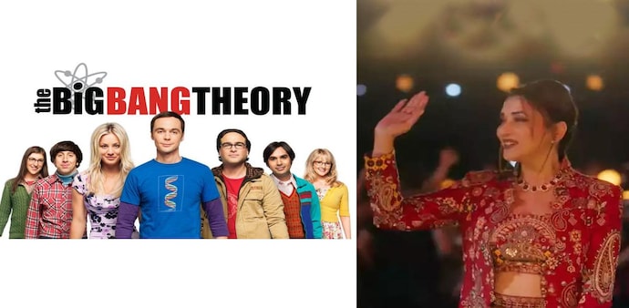 Mithun Vijay Kumar claimed that one of the episodes of 'The Big Bang Theory' has offensive remarks against Bollywood actor Madhuri Dixit Mithun Vijay Kumar claimed that one of the episodes of 'The Big Bang Theory' has offensive remarks against Bollywood actor Madhuri Dixit