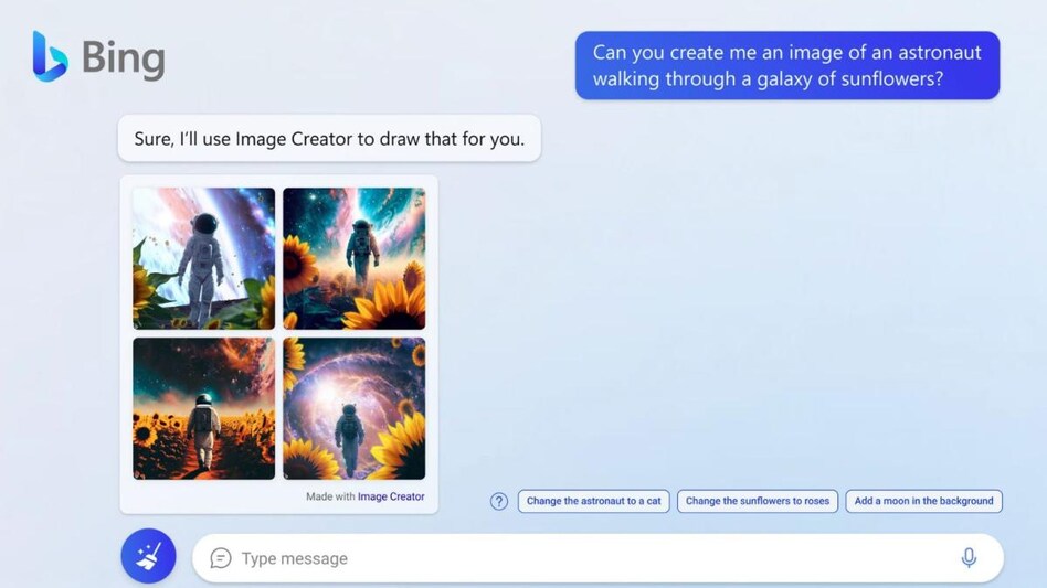 Microsoft Edge accused of leaking user browsing history to Bing chatbot Microsoft Edge accused of leaking user browsing history to Bing chatbot