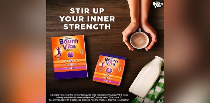 On April 1, influencer Revant Himatsingka in his video claimed that Bournvita has high sugar, cocoa solids On April 1, influencer Revant Himatsingka in his video claimed that Bournvita has high sugar, cocoa solids