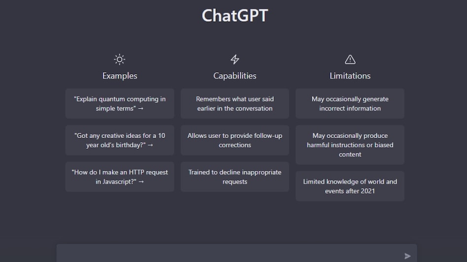 Student uses ChatGPT to avoid paying parking fine, here is what happened Student uses ChatGPT to avoid paying parking fine, here is what happened
