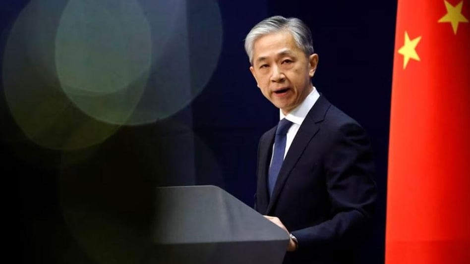 'Our talent dividend is booming': China after India overtakes it as the most populous country 'Our talent dividend is booming': China after India overtakes it as the most populous country
