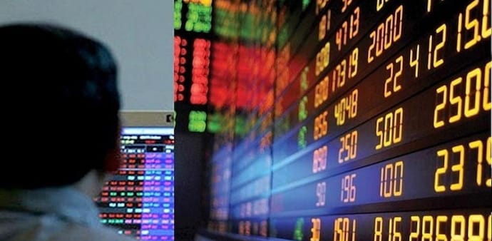 GM Breweries shares price: The stock was last seen trading higher than the 5-day, 20- and 50-day moving averages but lower than the 100-day and 200-day moving averages. GM Breweries shares price: The stock was last seen trading higher than the 5-day, 20- and 50-day moving averages but lower than the 100-day and 200-day moving averages.